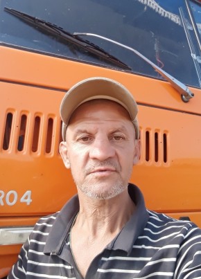 Владимир, 56, Россия, Ефремов