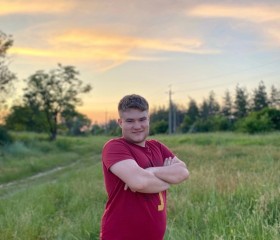 Максим, 21 год, Волгоград