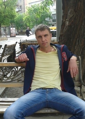 Павел, 40, Россия, Волосово