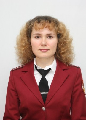 Helene, 36, Россия, Коряжма