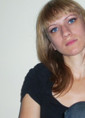 Аня, 39, Россия, Воронеж