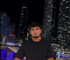 Daler, 23, Moscow