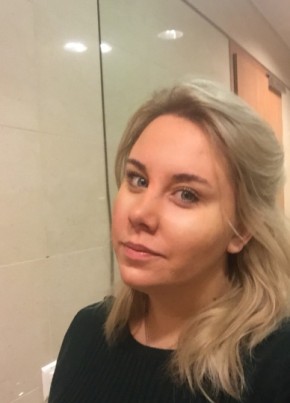 Ekaterina, 32, Россия, Москва