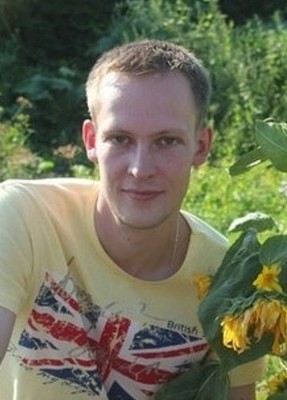 Алекс, 41, Россия, Шумерля