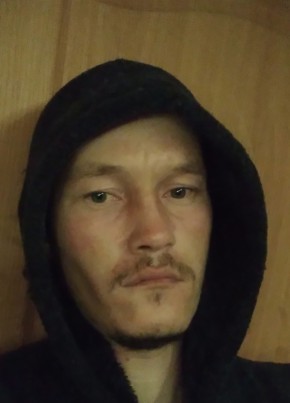 Александр, 34, Россия, Чёрный Яр
