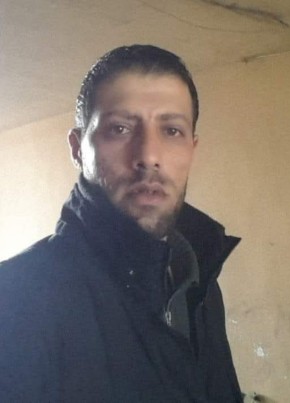 Aloush22, 39, Lebanon, Beirut