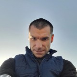 Tiaan, 30  , Saldanha