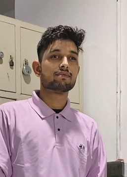 Naveen, 25, India, Chandigarh