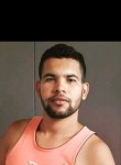 RONALDY, 32 года, Taboão da Serra