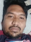 Andrian, 32 года, Djakarta