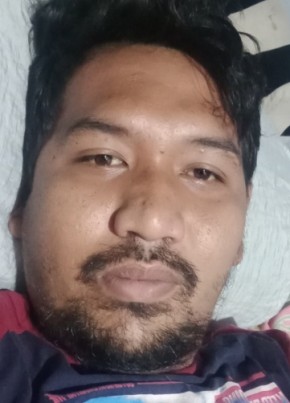 Andrian, 32, Indonesia, Djakarta