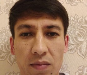 Bobur, 28, Moscow