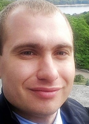 Виталий , 33, Україна, Охтирка