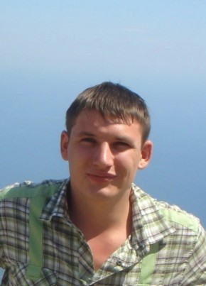 Сергей, 37, Россия, Мензелинск