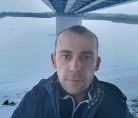 Леонид, 37 лет, Мирный (Якутия)