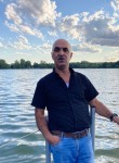 Mubariz Muradov, 52, Moscow