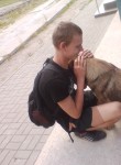 Ярослав, 21 год, Калининград