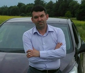 Сергей, 47 лет, Козельск