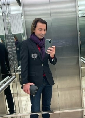 gggggg, 41, Russia, Moscow