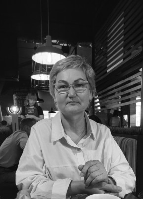 Лариса из Кургана 58 лет