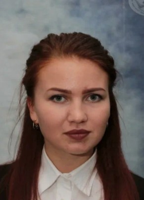 Наталия из Москвы 24 года