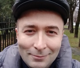 ProsTak, 46, Pyatigorsk