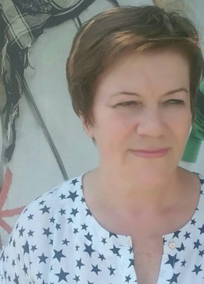 Viktorija, 64, Россия, Новочеркасск
