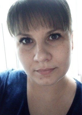 Мария, 30, Россия, Тамбов