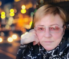 Ольга, 50 лет, Комсомольск-на-Амуре