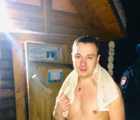 Олег, 39 лет, Глазов