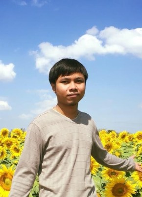Anusorn, 29, ราชอาณาจักรไทย, บางคล้า