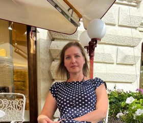 Varvara, 50, Moscow