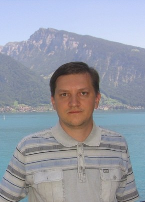Konstantin, 36, Belarus, Minsk