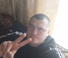 Пётр Самарский, 34 года, Симферополь