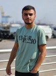 Ahmad abdo, 18 лет, طرابلس