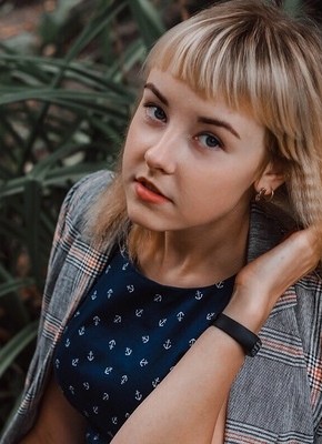 Дарья, 23, Россия, Буй