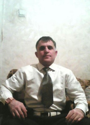 Таlbоnоv, 48, Россия, Красноярск
