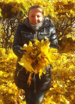 Юлия, 39, Україна, Сахновщина