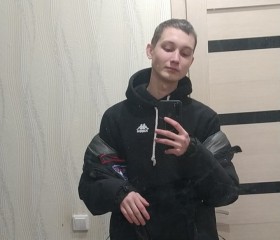 Андрей, 19 лет, Йошкар-Ола