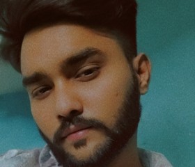 Raj suryavnsh, 22 года, Delhi