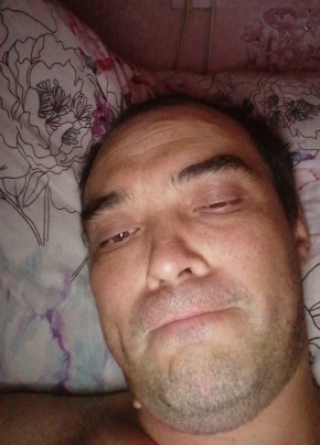 Фиргат Гардиев, 37, Россия, Первоуральск