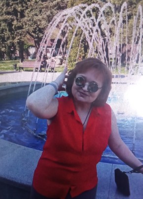 Ирина, 52, Россия, Анапа