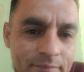 Victor, 45 лет, Asunción