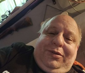Bear, 55, Brockville