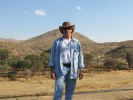 Dmitriy, 54 - Just Me Namibia, Safari