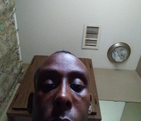 Darnell Holmes, 36, Jacksonville (State of Arkansas)