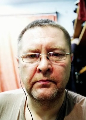 Сергей, 53, Россия, Кудымкар