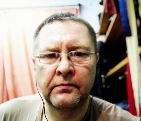 Сергей, 53 года, Кудымкар
