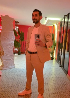 Alp из Adana 35 лет