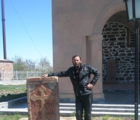Варуж Багдасарян, 52 года, Николаевск-на-Амуре